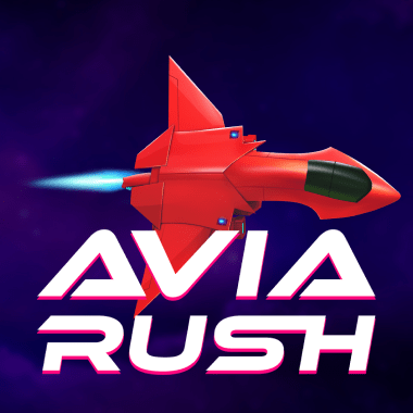 Avia Rush - Evoplay Entertainment