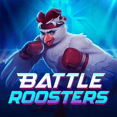 Battle Rooster - Evoplay Entertainment