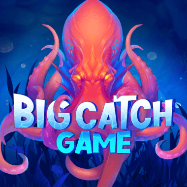 Big Catch - Evoplay Entertainment