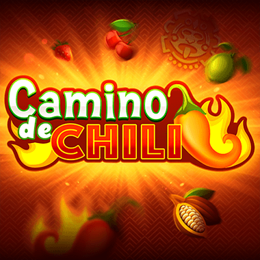 Camino de Chili - Evoplay Entertainment