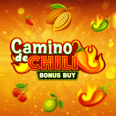 Camino de Chili Bonus Buy - Evoplay Entertainment