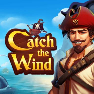 evoplay/CatchtheWind game logo