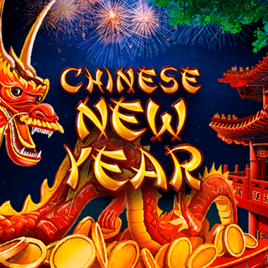 Chinese New Year - Evoplay Entertainment