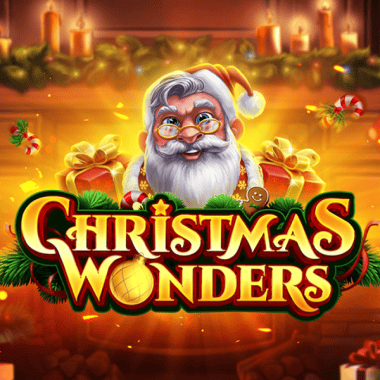 Christmas Wonders - Slotopia