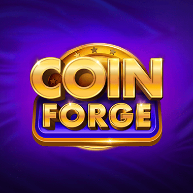 Coin Forge - Slotopia