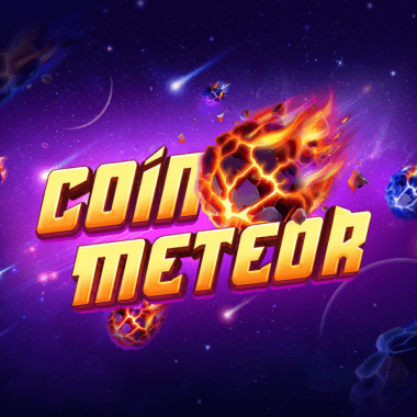 evoplay/CoinMeteor game logo