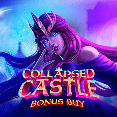Collapsed Castle Bonus Buy - Evoplay Entertainment
