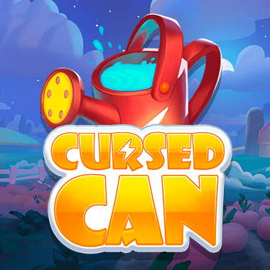 Cursed Can - Evoplay Entertainment