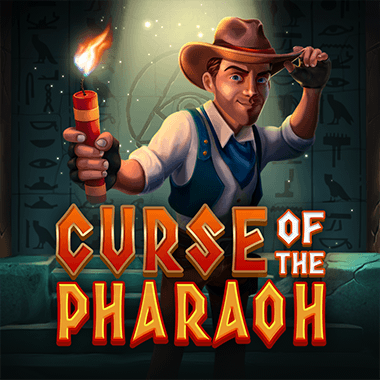Curse of the Pharaoh - Evoplay Entertainment