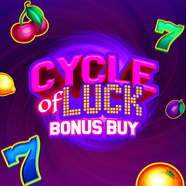 Cycle of Luck Bonus Buy - Evoplay Entertainment