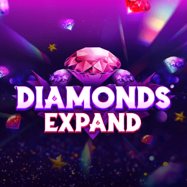 Diamonds Expand - Slotopia