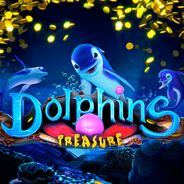 Dolphins Treasure - Evoplay Entertainment