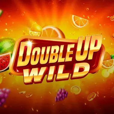 Double UP Respin game tile