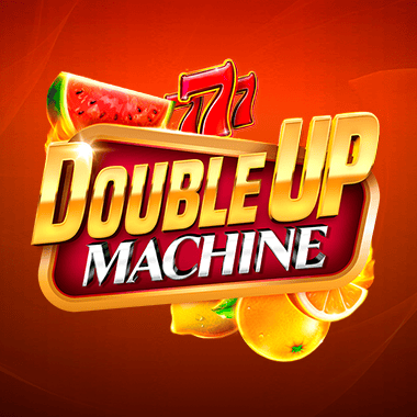 Double Up Machine - Slotopia