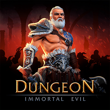 Dungeon: Immortal Evil - Evoplay Entertainment