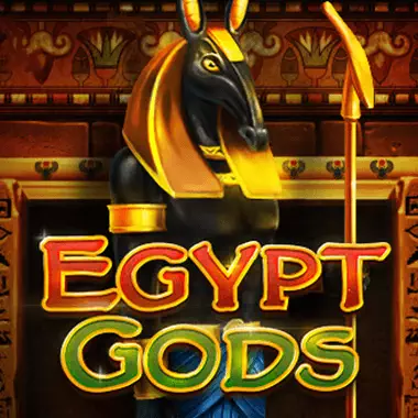 evoplay/EgyptGods