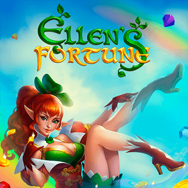 Ellen's Fortune - Evoplay Entertainment