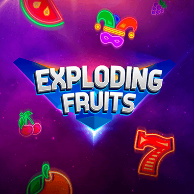 Exploding Fruits - Evoplay Entertainment