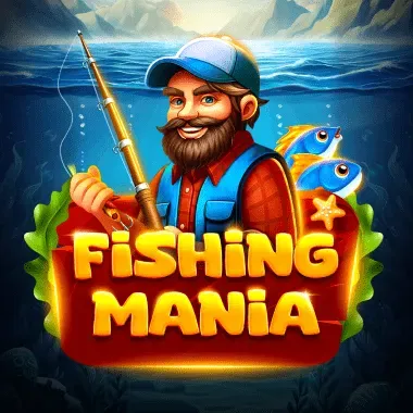 Fishing Mania game tile
