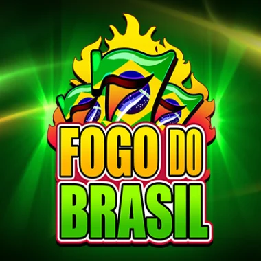 Fogo Do Brasil 777