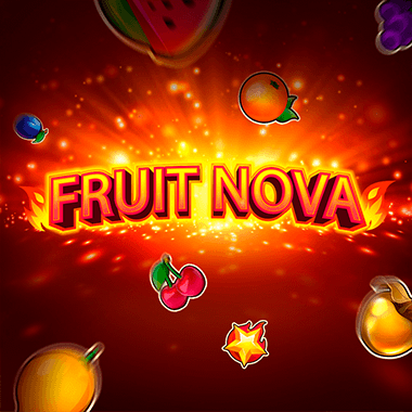 Fruit Nova - Evoplay Entertainment