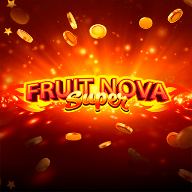 Fruit Super Nova - Evoplay Entertainment