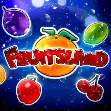 Fruits Land game tile