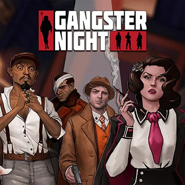 evoplay/GangsterNight