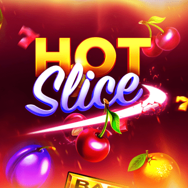 Hot Slice - Evoplay Entertainment