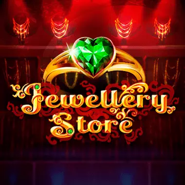 Jewellery Store game tile
