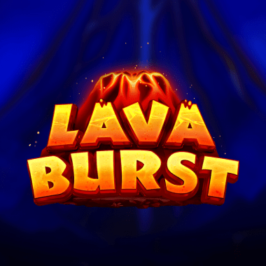 evoplay/LavaBurst game logo
