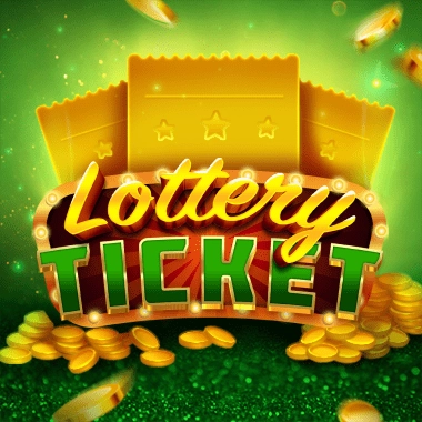 Lottery Ticket game tile