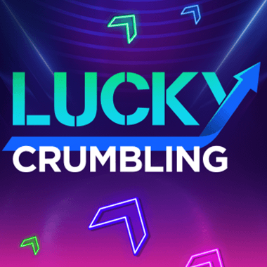 Lucky Crumbling - Evoplay Entertainment