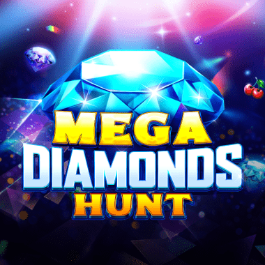 Mega Diamonds Hunt