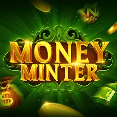 Money Minter game tile