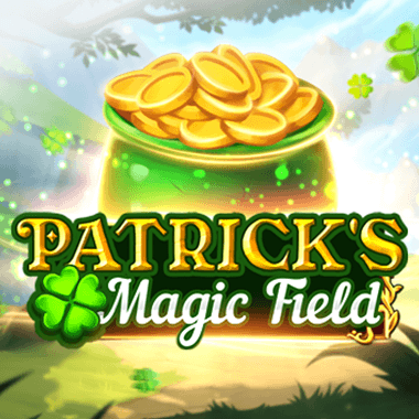 Patrick's Magic Field - Evoplay Entertainment