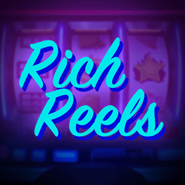Rich Reels - Evoplay Entertainment
