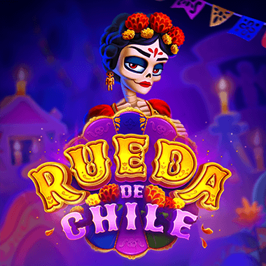 Rueda de Chile - Evoplay Entertainment