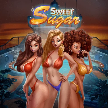 Sweet Sugar game tile