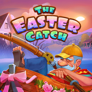 The Easter Catch - Evoplay Entertainment