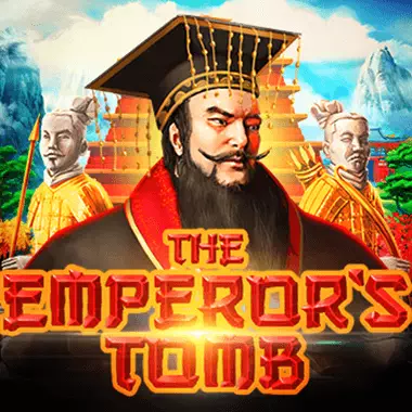 The Emperor's Tomb game tile