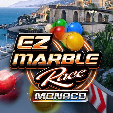 EZ Marble Race Monaco, Ezugi