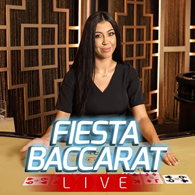 ezugi/FiestaBaccarat