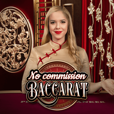 No Commission Baccarat D