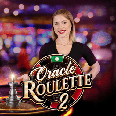 Oracle Real Roulette