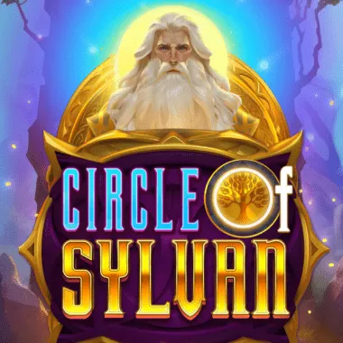 Circle of Sylvan game tile