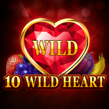 10 Wild Heart - Fazi
