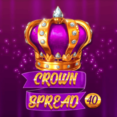 Crown Spread 40 - Fazi