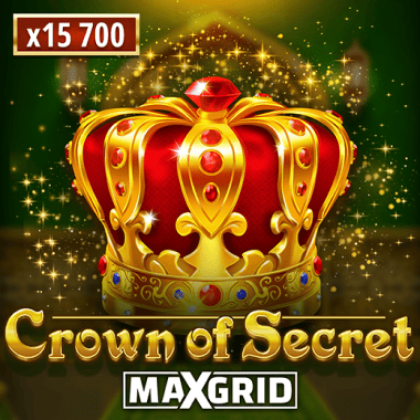 Crown of Secret - Fazi