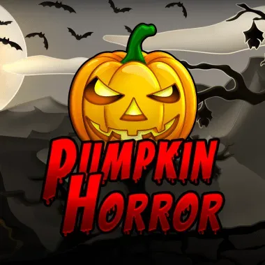 Pumpkin Horror game tile